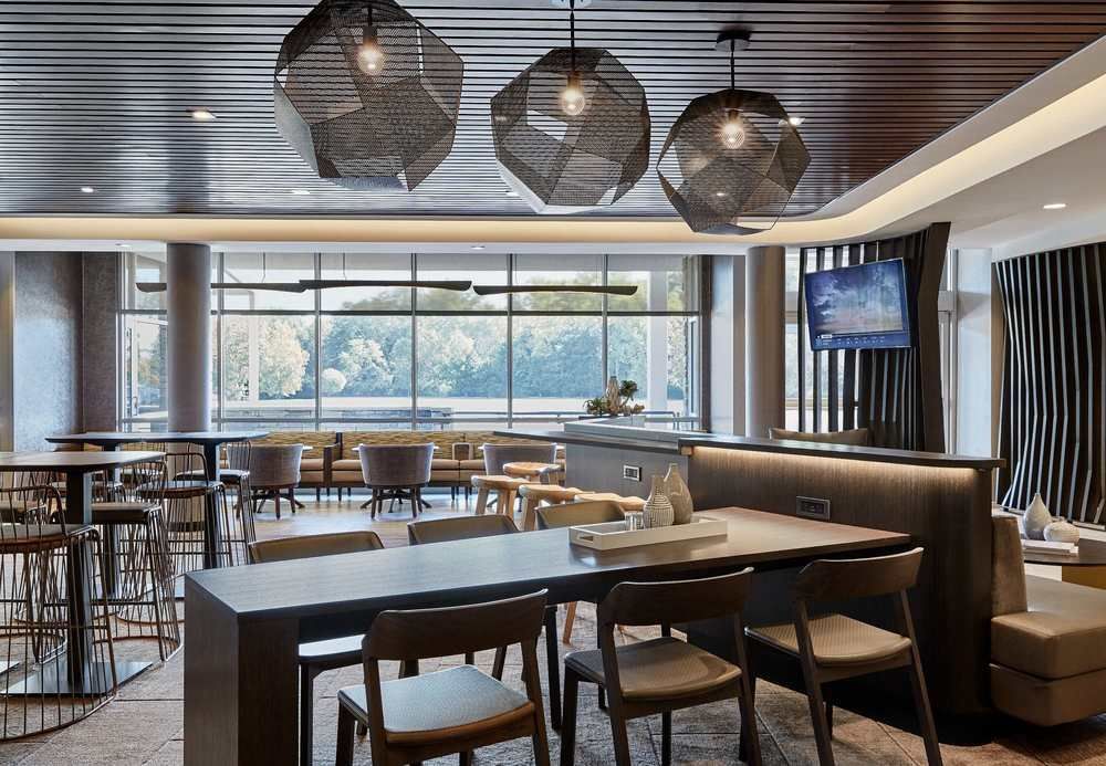 Springhill Suites By Marriott The Dunes On Monterey Bay Марина Экстерьер фото